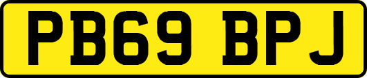 PB69BPJ