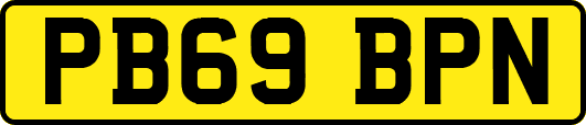 PB69BPN