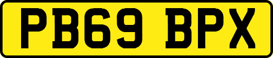 PB69BPX