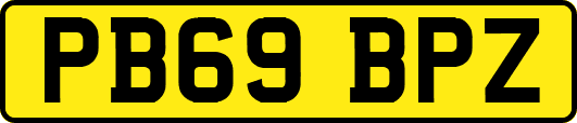 PB69BPZ