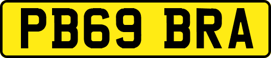 PB69BRA