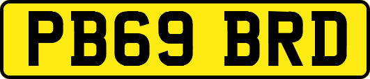 PB69BRD