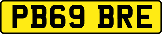 PB69BRE