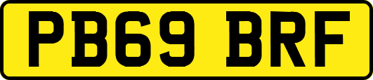 PB69BRF