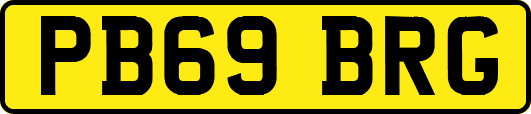 PB69BRG