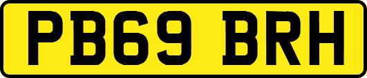 PB69BRH