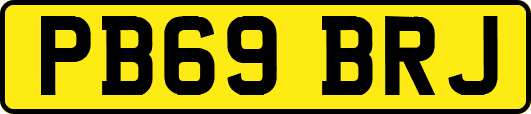 PB69BRJ