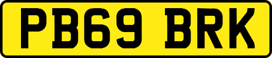PB69BRK