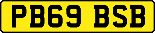 PB69BSB