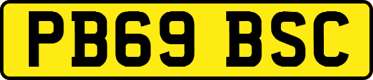 PB69BSC