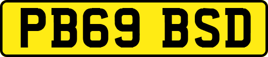 PB69BSD