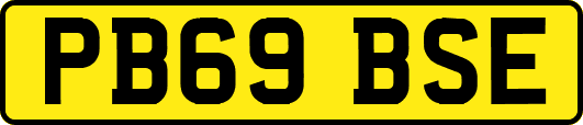 PB69BSE