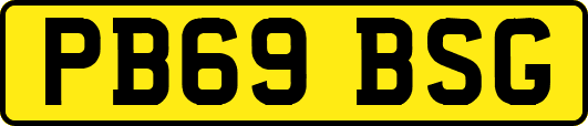 PB69BSG