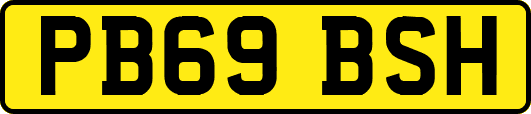 PB69BSH