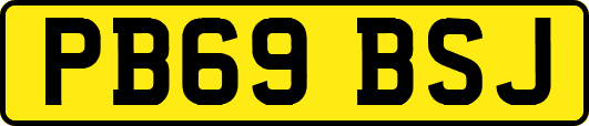 PB69BSJ