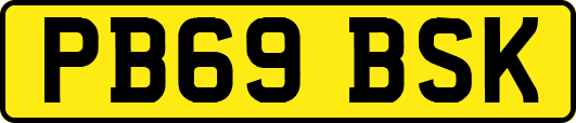 PB69BSK