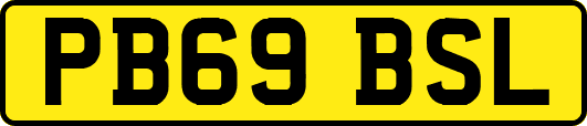 PB69BSL