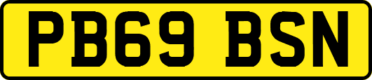 PB69BSN