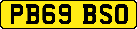 PB69BSO