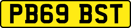 PB69BST
