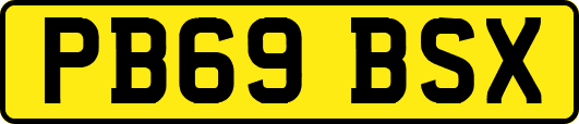 PB69BSX