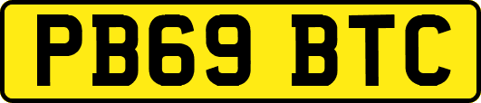 PB69BTC