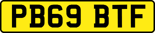 PB69BTF