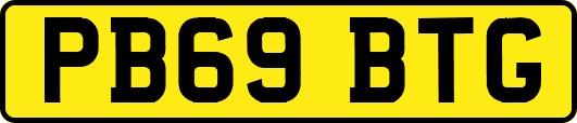 PB69BTG
