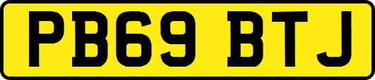 PB69BTJ