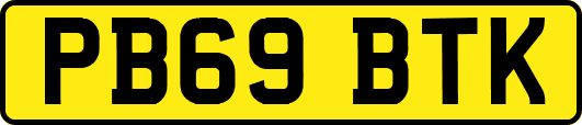 PB69BTK