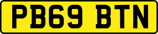 PB69BTN
