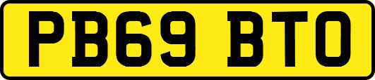 PB69BTO