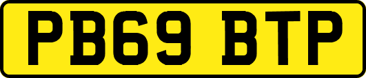 PB69BTP