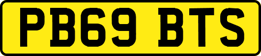 PB69BTS
