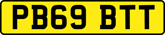 PB69BTT
