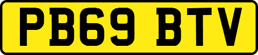 PB69BTV