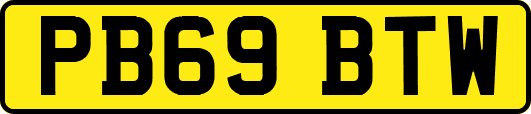PB69BTW
