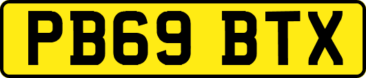 PB69BTX