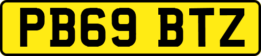 PB69BTZ