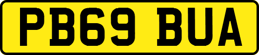PB69BUA