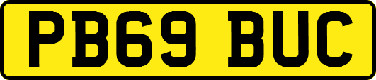 PB69BUC