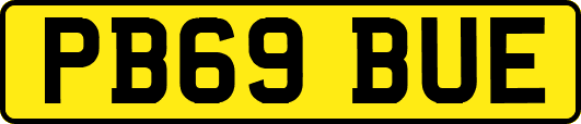 PB69BUE