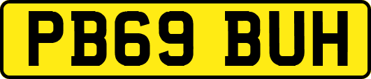 PB69BUH