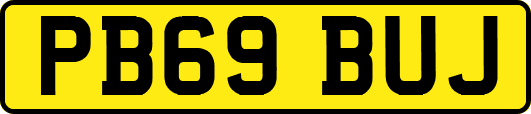 PB69BUJ
