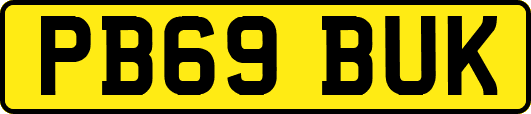 PB69BUK