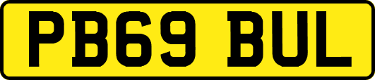 PB69BUL