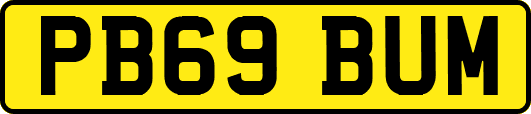 PB69BUM
