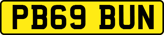 PB69BUN