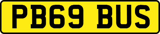 PB69BUS