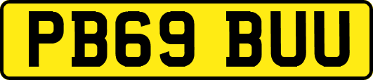 PB69BUU